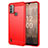 Silicone Candy Rubber TPU Line Soft Case Cover MF1 for Nokia C31