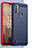 Silicone Candy Rubber TPU Line Soft Case Cover MF1 for Nokia C31