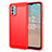 Silicone Candy Rubber TPU Line Soft Case Cover MF1 for Nokia G22