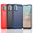 Silicone Candy Rubber TPU Line Soft Case Cover MF1 for Nokia G22