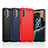 Silicone Candy Rubber TPU Line Soft Case Cover MF1 for Nokia G400 5G