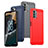 Silicone Candy Rubber TPU Line Soft Case Cover MF1 for Nokia G400 5G