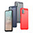 Silicone Candy Rubber TPU Line Soft Case Cover MF1 for Nokia G42 5G