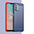 Silicone Candy Rubber TPU Line Soft Case Cover MF1 for Nokia G42 5G