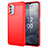 Silicone Candy Rubber TPU Line Soft Case Cover MF1 for Nokia G60 5G