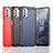 Silicone Candy Rubber TPU Line Soft Case Cover MF1 for Nokia G60 5G