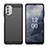 Silicone Candy Rubber TPU Line Soft Case Cover MF1 for Nokia G60 5G