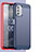 Silicone Candy Rubber TPU Line Soft Case Cover MF1 for Nokia G60 5G