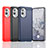Silicone Candy Rubber TPU Line Soft Case Cover MF1 for Nokia X30 5G