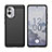 Silicone Candy Rubber TPU Line Soft Case Cover MF1 for Nokia X30 5G