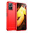 Silicone Candy Rubber TPU Line Soft Case Cover MF1 for Vivo Y33e 5G