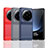 Silicone Candy Rubber TPU Line Soft Case Cover MF1 for Xiaomi Mi 13 Ultra 5G