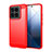 Silicone Candy Rubber TPU Line Soft Case Cover MF1 for Xiaomi Mi 14 5G