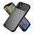 Silicone Candy Rubber TPU Line Soft Case Cover S01 for Apple iPhone 12 Mini