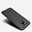 Silicone Candy Rubber TPU Line Soft Case Cover S01 for Huawei Nova 5i Pro