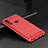 Silicone Candy Rubber TPU Line Soft Case Cover S01 for Huawei P Smart Z