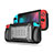 Silicone Candy Rubber TPU Line Soft Case Cover S01 for Nintendo Switch