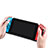 Silicone Candy Rubber TPU Line Soft Case Cover S01 for Nintendo Switch