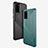 Silicone Candy Rubber TPU Line Soft Case Cover S01 for Samsung Galaxy S20 Plus