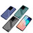 Silicone Candy Rubber TPU Line Soft Case Cover S01 for Samsung Galaxy S20 Ultra