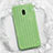 Silicone Candy Rubber TPU Line Soft Case Cover S01 for Xiaomi Redmi 8A