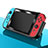 Silicone Candy Rubber TPU Line Soft Case Cover S02 for Nintendo Switch