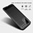 Silicone Candy Rubber TPU Line Soft Case Cover WL1 for Samsung Galaxy A91