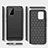 Silicone Candy Rubber TPU Line Soft Case Cover WL1 for Samsung Galaxy M80S