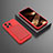 Silicone Candy Rubber TPU Soft Case Cover KC1 for Apple iPhone 15 Pro