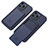 Silicone Candy Rubber TPU Soft Case Cover KC2 for Apple iPhone 13 Pro