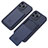Silicone Candy Rubber TPU Soft Case Cover KC2 for Apple iPhone 15 Pro