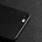 Silicone Candy Rubber TPU Soft Case for Apple iPhone 6 Black