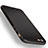 Silicone Candy Rubber TPU Soft Case for Apple iPhone 6S Black