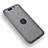 Silicone Candy Rubber TPU Soft Case for Xiaomi Black Shark Gray