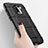 Silicone Candy Rubber TPU Soft Case for Xiaomi Pocophone F1 Black