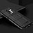 Silicone Candy Rubber TPU Soft Case for Xiaomi Pocophone F1 Black