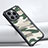 Silicone Candy Rubber TPU Soft Case XD1 for Apple iPhone 14 Pro Green