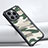 Silicone Candy Rubber TPU Soft Case XD1 for Apple iPhone 15 Pro Max Green