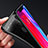 Silicone Candy Rubber TPU Twill Soft Case Cover A01 for Xiaomi Mi 8