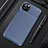 Silicone Candy Rubber TPU Twill Soft Case Cover for Apple iPhone 11 Pro