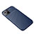 Silicone Candy Rubber TPU Twill Soft Case Cover for Apple iPhone 15