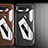 Silicone Candy Rubber TPU Twill Soft Case Cover for Asus ROG Phone 5 Pro