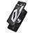 Silicone Candy Rubber TPU Twill Soft Case Cover for Asus ROG Phone 5 Ultimate