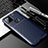 Silicone Candy Rubber TPU Twill Soft Case Cover for Google Pixel 5a 5G