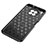 Silicone Candy Rubber TPU Twill Soft Case Cover for Huawei Honor 50 Lite