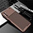 Silicone Candy Rubber TPU Twill Soft Case Cover for Huawei Mate 40 Lite 5G