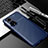 Silicone Candy Rubber TPU Twill Soft Case Cover for Huawei Nova 9