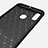 Silicone Candy Rubber TPU Twill Soft Case Cover for Huawei P Smart (2019)