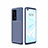 Silicone Candy Rubber TPU Twill Soft Case Cover for Huawei P40 Pro+ Plus