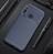 Silicone Candy Rubber TPU Twill Soft Case Cover for Huawei Y7p